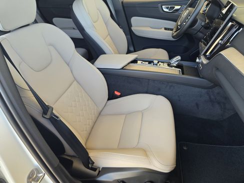Used 2026 Volvo XC60 B5 Plus w/ Protection Package Premier AWD/4WD image 18