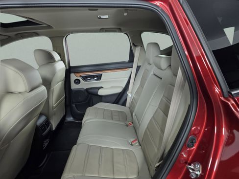 Used 2018 Honda CR-V EX-L image 16