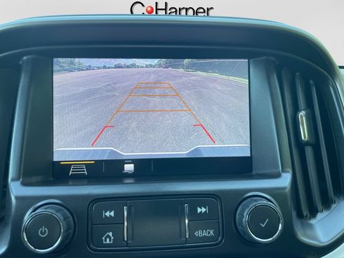 Certified 2022 Chevrolet Colorado Z71 AWD/4WD image 26