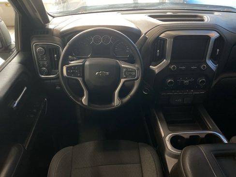 Used 2022 Chevrolet Silverado 1500 RST image 5