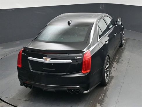 Used 2019 Cadillac CTS V image 52