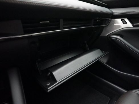 Used 2025 MAZDA MAZDA3 2.5 Turbo Sedan w/Premium Plus image 29