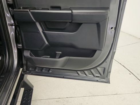 Used 2024 Ford F150 STX w/ Mobile Office Package RWD image 33