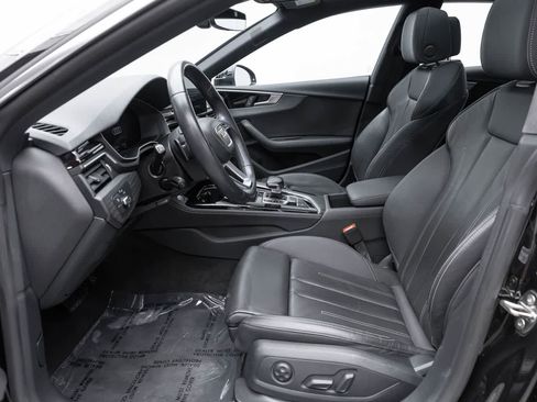 Used 2024 Audi A5 2.0T Premium Plus AWD/4WD image 13