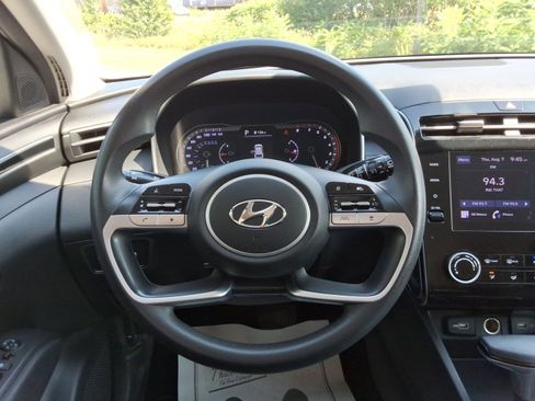 Used 2022 Hyundai Tucson SEL image 13