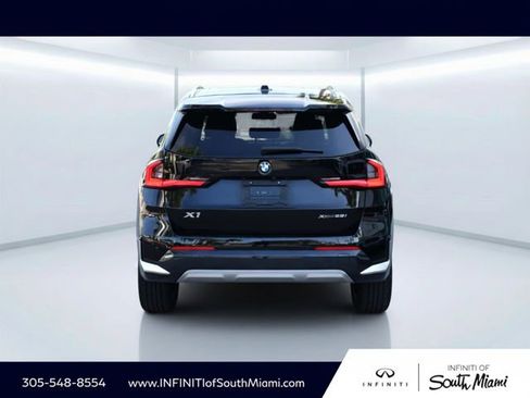 Used 2025 BMW X1 xDrive28i AWD/4WD image 5