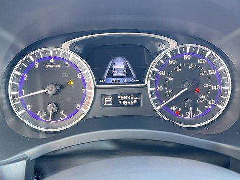 Used 2020 INFINITI QX60 Luxe w/ Essential Package image 15