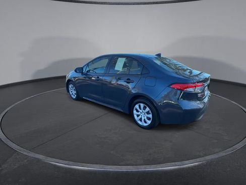 Used 2025 Toyota Corolla LE image 10