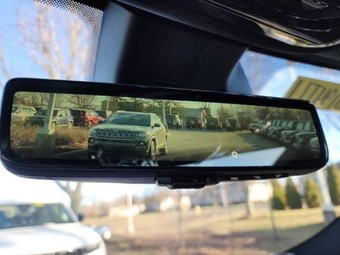 Used 2023 Jeep Grand Cherokee Overland w/ Luxury Tech Group IV image 36