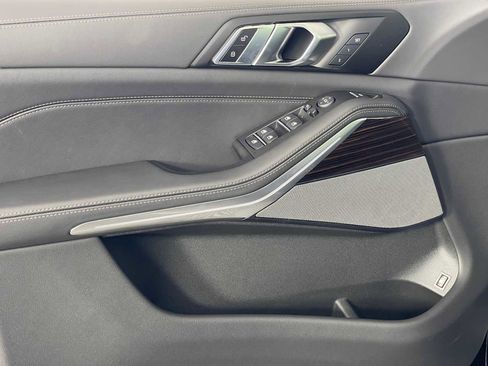 New 2026 BMW X5 xDrive50e image 15