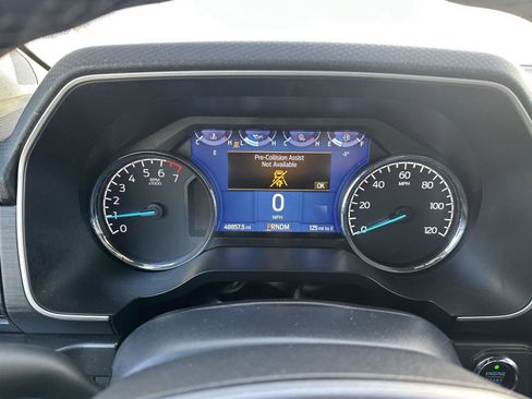 Used 2023 Ford F150 XLT w/ Equipment Group 302A High image 30