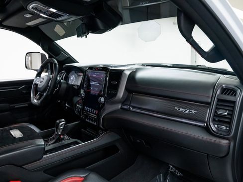 Used 2021 RAM 1500 TRX w/ TRX Level 2 Equipment Group image 25