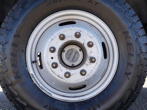 Used 2017 Ford F350 XLT image 52