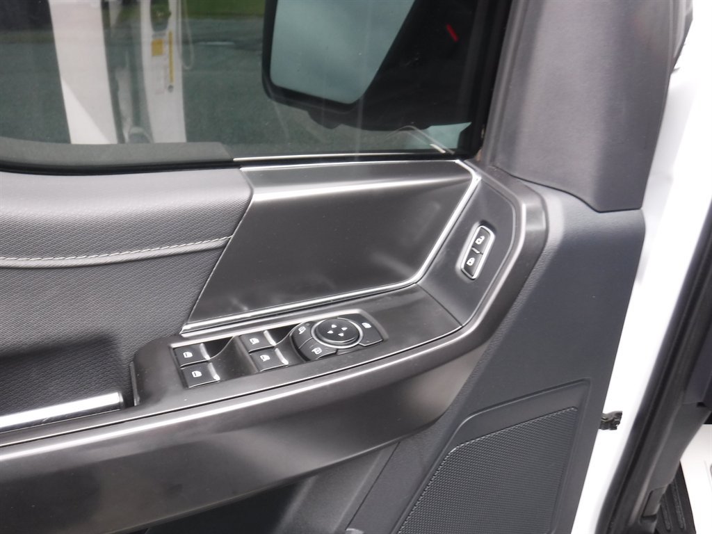 Used 2024 Ford F150 XLT w/ Equipment Group 302A MID AWD/4WD image 16
