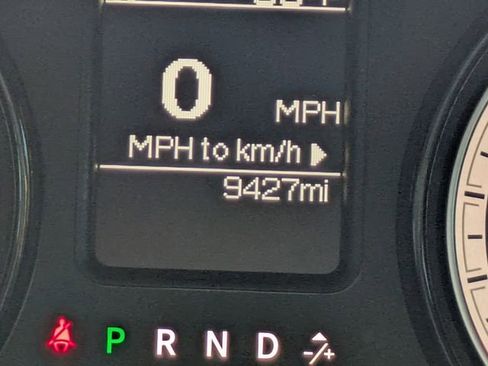 Used 2024 RAM 1500 Tradesman w/ Popular Equipment Group image 29