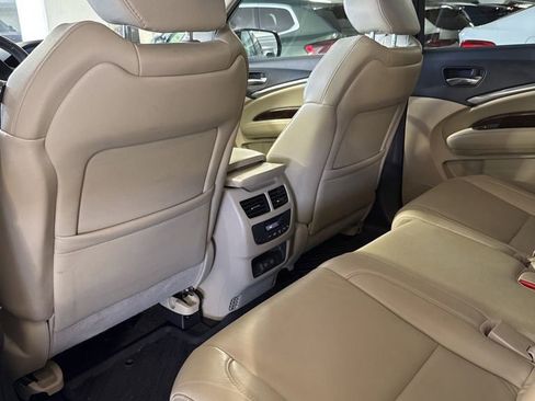 Used 2018 Acura MDX SH-AWD w/ Technology Package image 7