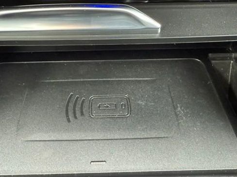 Used 2024 BMW X4 M40i w/ Premium Package image 37