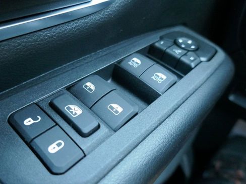 New 2026 RAM 1500 Big Horn image 19