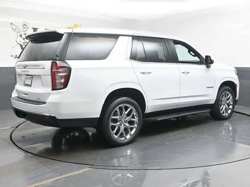 Used 2024 Chevrolet Tahoe LT w/ LT Signature Plus Package AWD/4WD image 51
