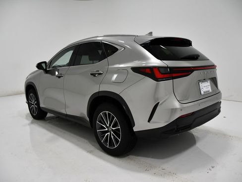 Used 2022 Lexus NX 350 AWD w/ Premium Package image 3