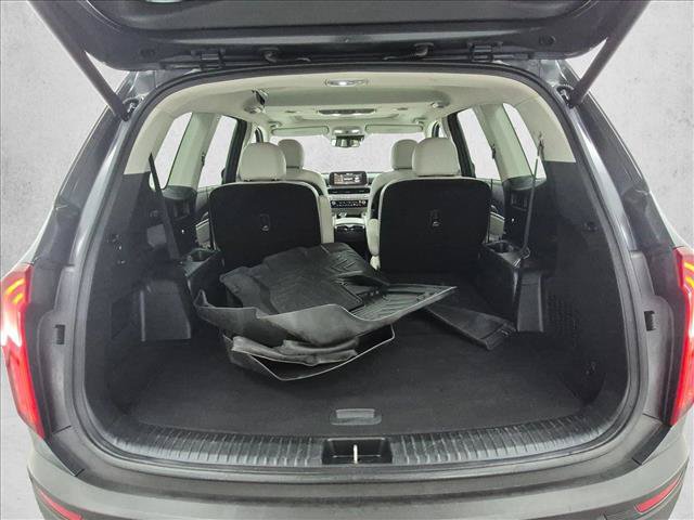 Used 2020 Kia Telluride EX w/ EX Premium Package AWD/4WD image 7