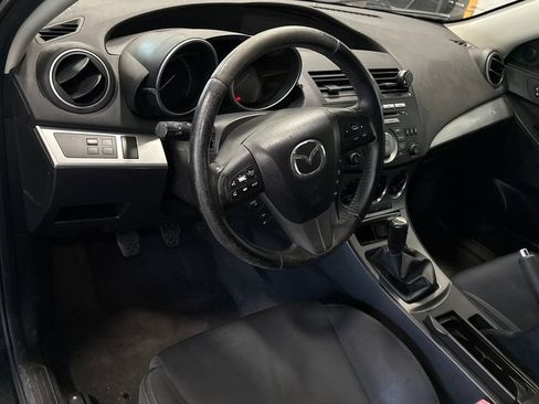 Used 2011 MAZDA MAZDA3 s Sport FWD image 5