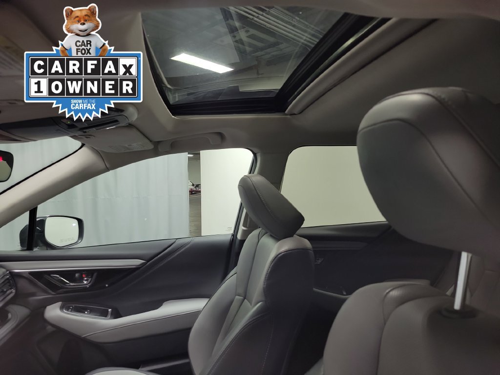 Used 2024 Subaru Outback Limited AWD/4WD image 16