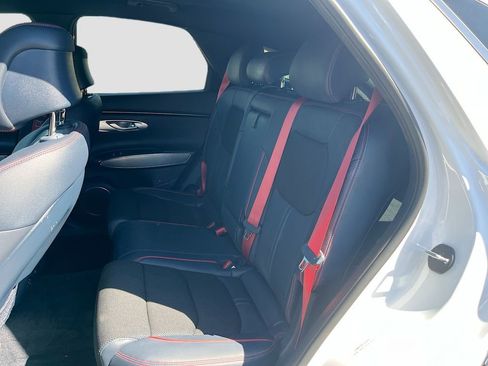 Used 2025 Genesis GV70 3.5T Sport image 25