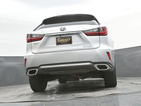 Used 2018 Lexus RX 350 FWD w/ Accessory Package image 30