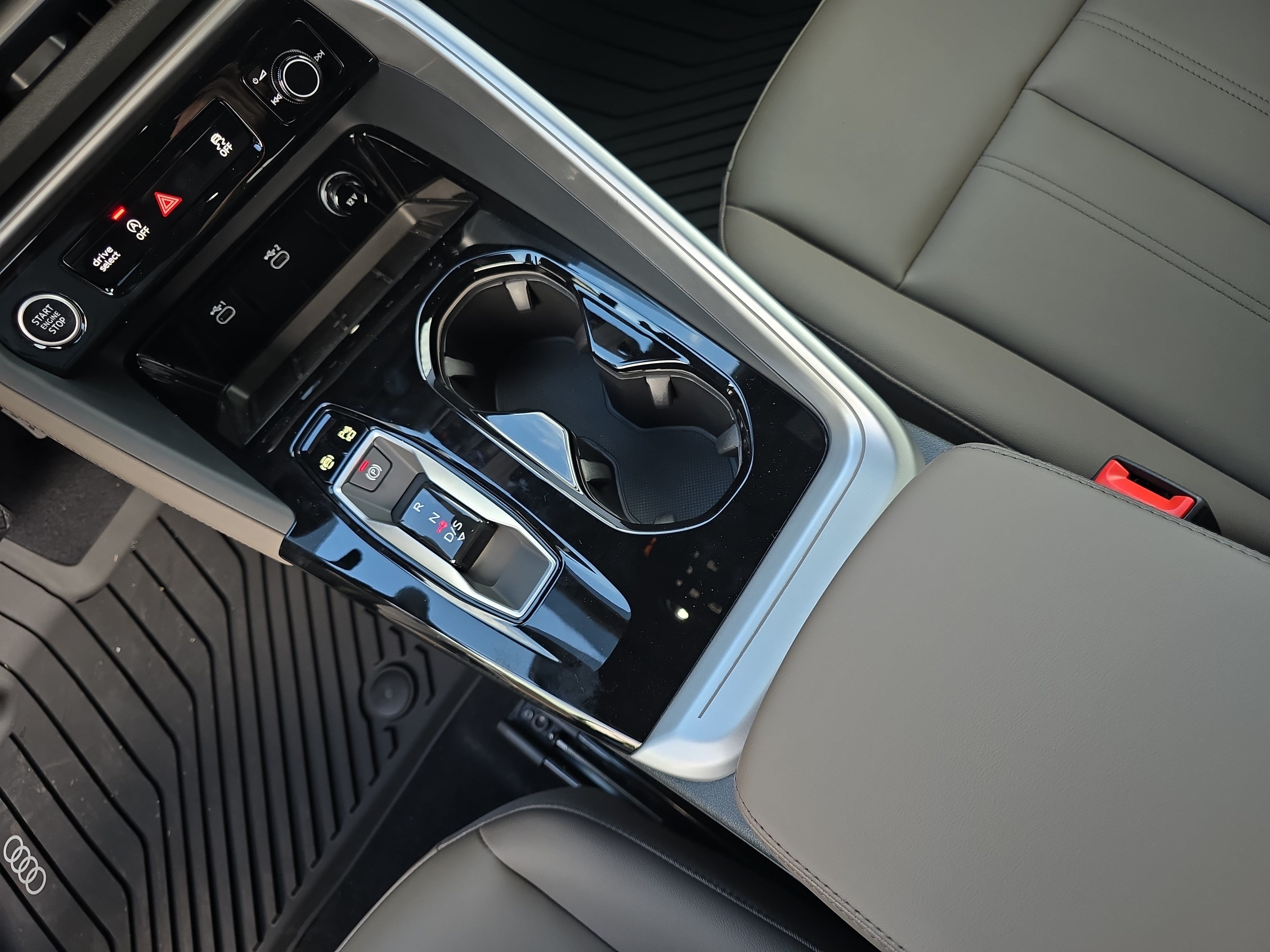 New 2026 Audi Q5 Premium AWD/4WD image 25