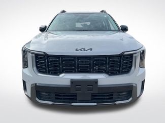 Certified 2024 Kia Sorento SX video 2