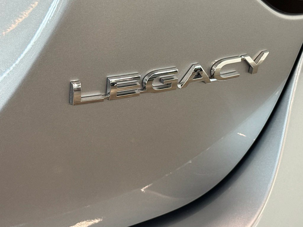 Used 2025 Subaru Legacy Premium AWD/4WD image 22