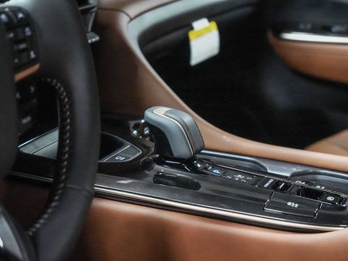 New 2025 Toyota Crown Signia image 22