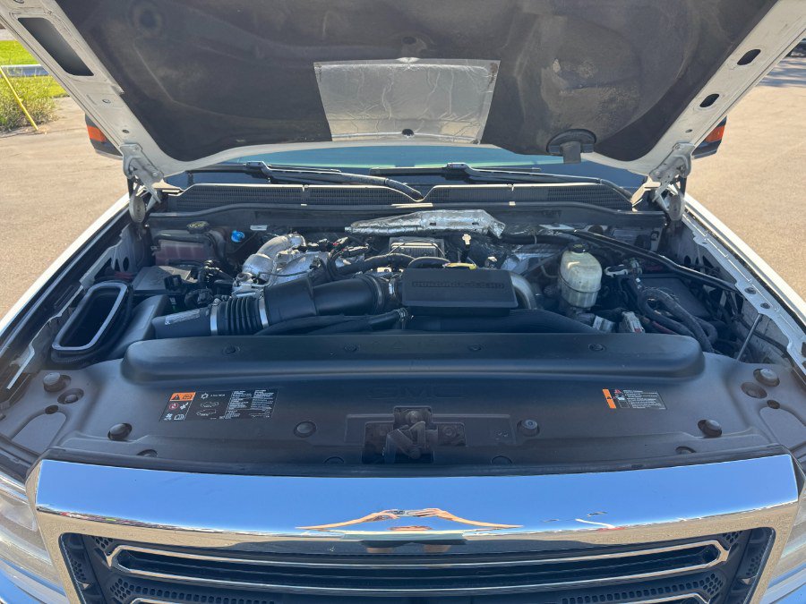 Used 2019 GMC Sierra 3500 SLT AWD/4WD image 23