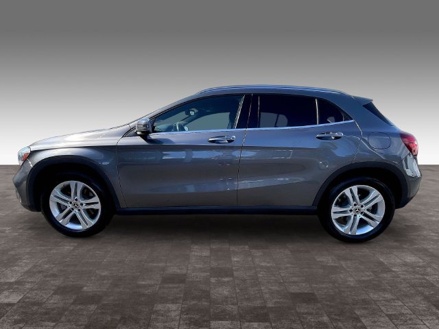 Used 2019 Mercedes-Benz GLA 250 4MATIC image 7
