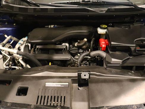 Used 2020 Nissan Rogue Sport S w/ Appearance Package image 9