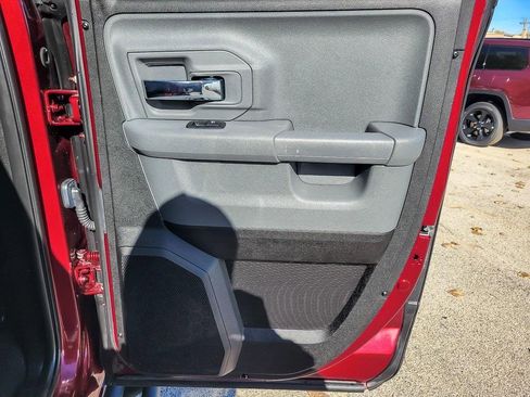 Certified 2019 RAM 1500 Classic Warlock image 21