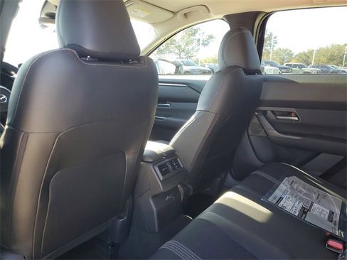 New 2026 MAZDA CX-50 AWD 2.5 S w/ Weather Package image 10