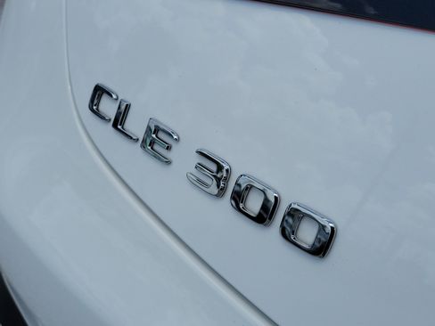 Certified 2024 Mercedes-Benz CLE 300 4MATIC Coupe image 6