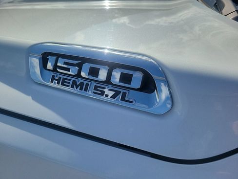 Used 2020 RAM 1500 Limited RWD image 10