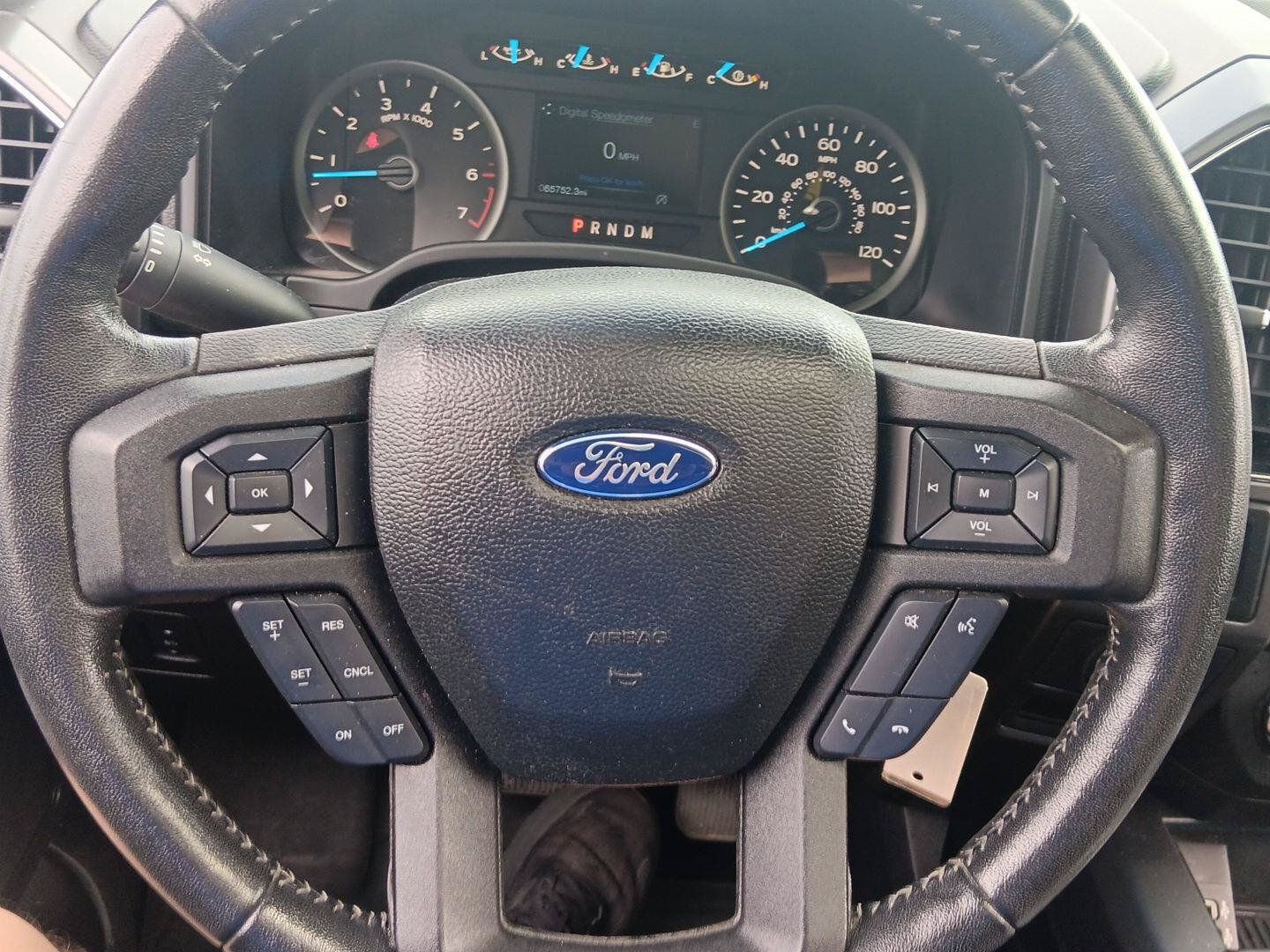 Used 2019 Ford F150 XLT w/ Equipment Group 302A Luxury AWD/4WD image 22