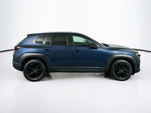 Used 2025 MAZDA CX-50 AWD 2.5 S w/ Preferred Package image 10