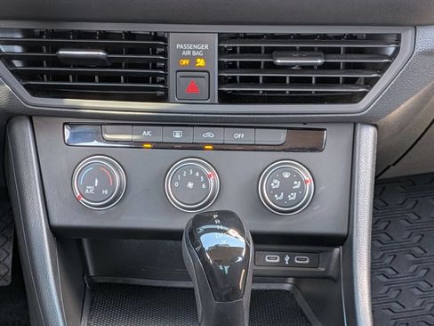 Used 2023 Volkswagen Jetta S FWD image 21