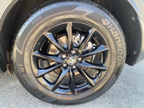 Certified 2026 Honda CR-V Sport-L image 26
