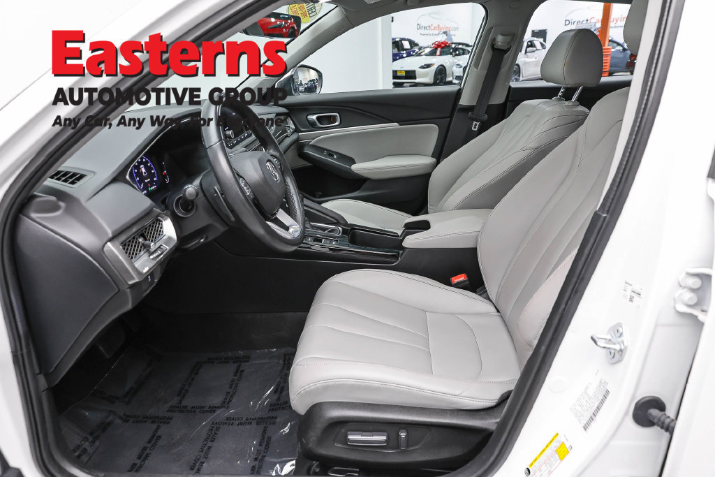 Used 2024 Acura Integra FWD image 15