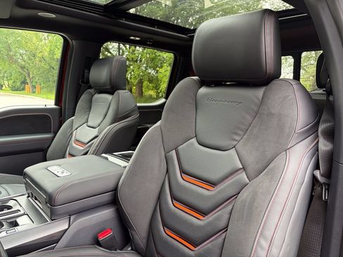 New 2026 Ford F150 Raptor w/ Equipment Group 803A Raptor R AWD/4WD image 13