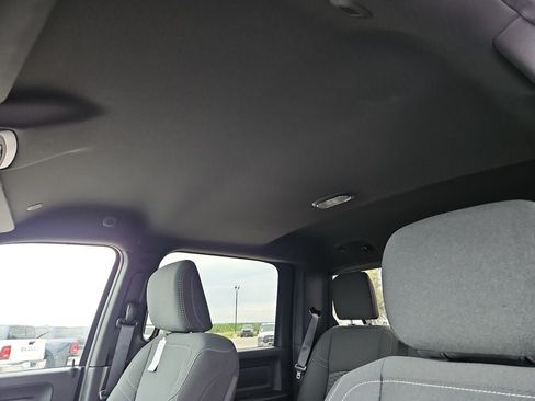 New 2026 RAM 3500 Tradesman AWD/4WD image 23
