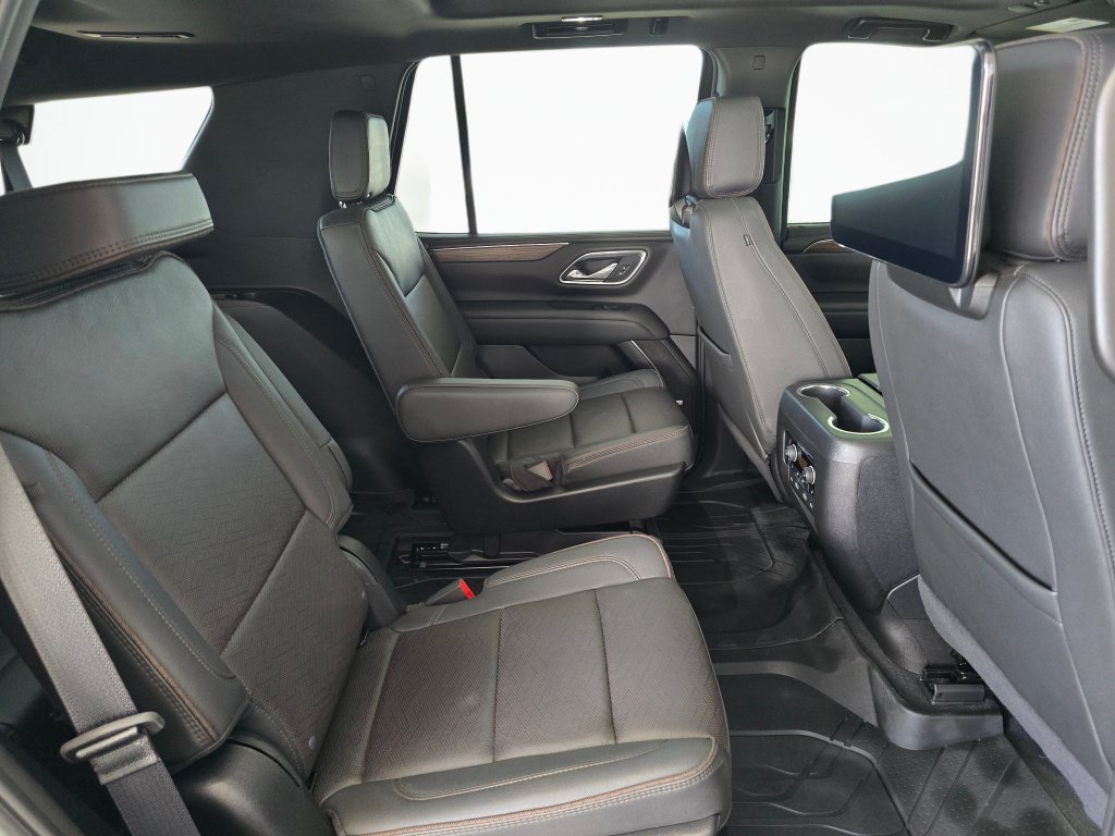 Used 2024 Chevrolet Tahoe High Country AWD/4WD image 43