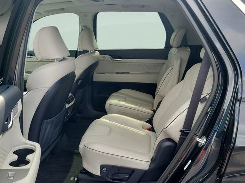 Used 2024 Hyundai Palisade Calligraphy FWD image 10