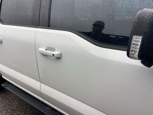 Used 2022 Ford F150 XLT w/ Equipment Group 302A High image 8